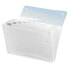 REXEL ICE A4 13 Separators Accordion Folder