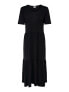 Dámské šaty JDYDALILA Loose Fit 15195291 Black