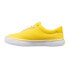 Lugz Flip Lace Up Womens Yellow Sneakers Casual Shoes WFLIPC-701