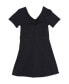 Toddler Girls Sadie Dance Short Sleeve Dress