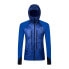 ROCK EXPERIENCE Silex Hybrid jacket