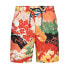 SUPERDRY Vintage Hawaiian Swimming Shorts