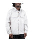 Men's Twill Utility Jacket