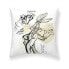 Чехол для подушки Looney Tunes Looney Sketch A Разноцветный 45 x 45 cm