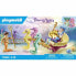 Playset Playmobil 71500 Princess Magic 35 Предметы