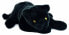 Histoire d Ours Schwarzer Panther 40 cm