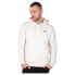 ALPHA INDUSTRIES Basic Small Logo full zip sweatshirt