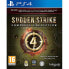 PLAYSTATION GAMES PS4 Sudden Strike 4: Complete Collection