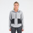 New Balance Women's Impact Run AT 1/2 Zip