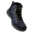 Кроссовки Elbrus Embawa Mid WP Hiking