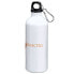 KRUSKIS Addicted Water Bottle 800ml