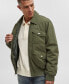 Men's Multi Pocket Bomber Jacket, Created for Macy's