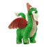 SAFARI LTD Gnome Dragon Figure