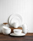 Alexandria 16 Pc. Dinnerware Set, Service for 4