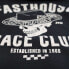 FASTHOUSE HQ Club hoodie