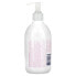 Lovely Liquid, Hand Soap, Sweet Lavender + Lime, 12 fl oz (354 ml)