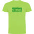 KRUSKIS Nitrox short sleeve T-shirt