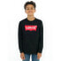 LEVI´S ® KIDS Batwing long sleeve T-shirt