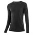 LOEFFLER Transtex Merino Long sleeve base layer