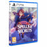 PLAYSTATION GAMES PS5 Spells and Secrets