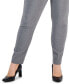 Plus Size Bengaline Skinny Pants, Created for Macy's