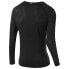 LOEFFLER Transtex Light Long sleeve base layer