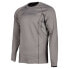 KLIM Aggressor long sleeve T-shirt