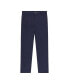 Big Boys Navy Twill Pants