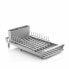 INNOVAGOODS Drackish Extendible Dish Drainer