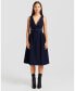 Women's Miss Independence Midi Dress