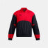 UNDER ARMOUR 96 Terrace Drill half zip sweatshirt