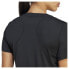 ADIDAS Designed For Training Heat.Rdy Hiit short sleeve T-shirt