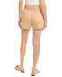 A.L.C. Billy Ii Linen Short Women's 2