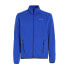 SLAM Active Mid Wgt Grid full zip fleece