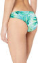 CARVE Womens 239915 Sanitas Reversible Bikini Bottom Swimwear Size S