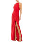 Mac Duggal Column Gown Women's 2