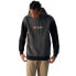 BERGHAUS Oversized Block hoodie