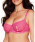 Plus Size Margeaux Unlined Balconette Bra