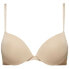 CALVIN KLEIN UNDERWEAR Sculpted Plunge Push-Up Bra