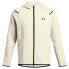 UNDER ARMOUR Unstoppable Fleece full zip sweatshirt