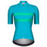 ETXEONDO Garaia Essentials short sleeve jersey