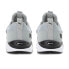 Puma Softride One4All 37767105 Mens Gray Canvas Athletic Running Shoes