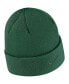 Men's Green Baylor Bears Tonal Cuffed Knit Hat