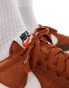 Nike Killshot 2 suede trainers in brown and white