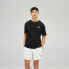 New Balance Gender Neutral Uni-ssentials Cotton T-Shirt Gender Neutral