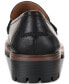 Women's Wandaa Slip-On Lug Loafer Flats, Created for Macy's