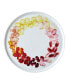 Petals 10" Dinner Plate