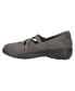 Women's Wise Mary Janes Comfort Shoe