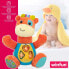 WINFUN Giraffe Who Talks To Lights In Spanish Teddy