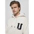 URBAN CLASSICS Oversized Frottee Patch sweatshirt